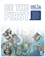 First Scholars 